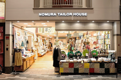 ノムラテーラーハウス 寺町店