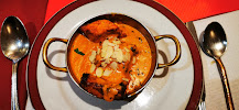 Curry du Restaurant indien Restaurant Agra Laval - n°4