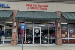 Maya Hair Boutique & Beauty supply image