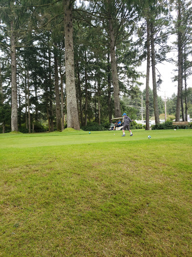 Public Golf Course «Ocean Shores Golf Course», reviews and photos, 500 Canal Dr NE, Ocean Shores, WA 98569, USA