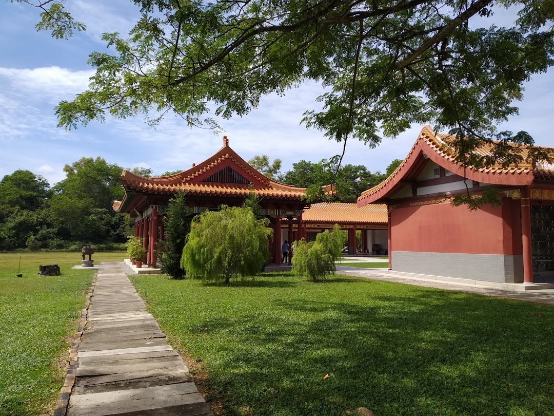 Melaka Memorial Park