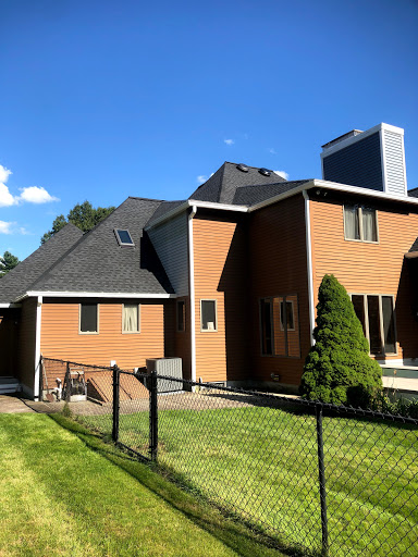 Roofing Contractor «Ferreira Company», reviews and photos, 1 Knotty Walk, Taunton, MA 02780, USA