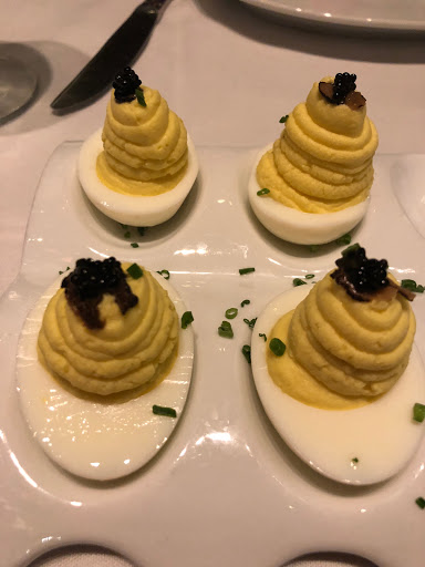 Seafood Restaurant «Ocean Prime», reviews and photos, 699 5th Ave S, Naples, FL 34102, USA