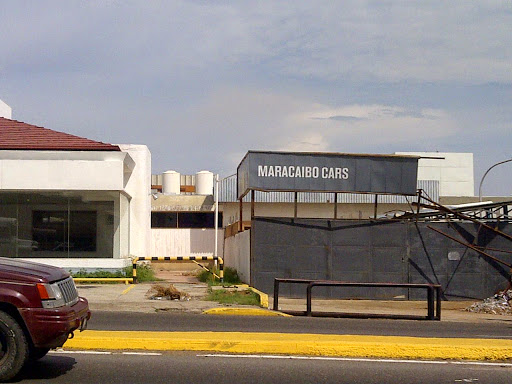 Concesionarios en Maracaibo