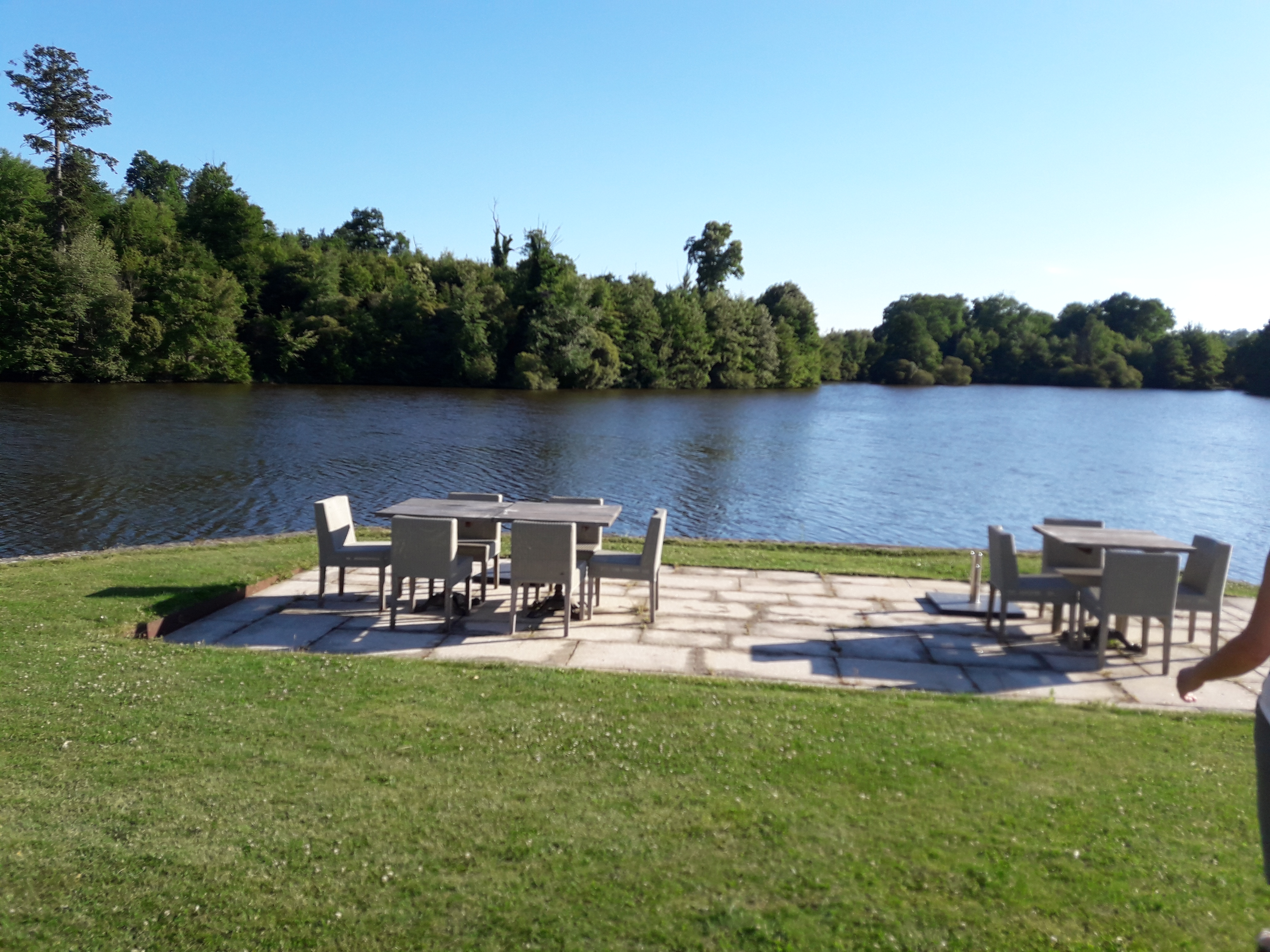 Photo n° 6 de l'avis de Sandrine.a fait le 28/06/2018 à 18:21