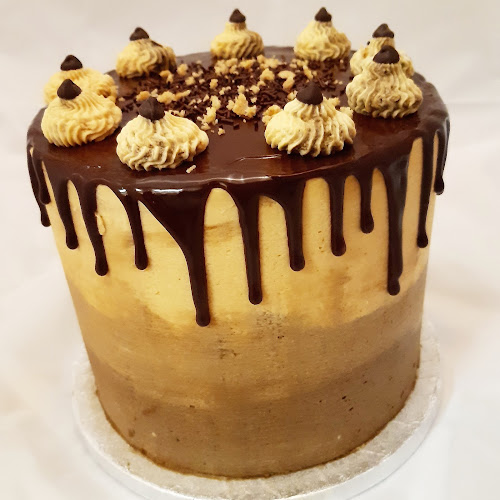 Reviews of LADY V CAKES Speciality cakes made-to-order in Maidstone - Bakery
