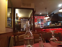 Atmosphère du Restaurant La Mamma à Paris - n°3