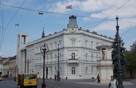 Miskolci Polgármesteri Hivatal