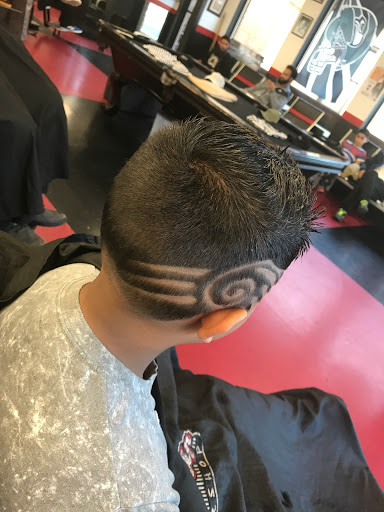 Barber Shop «Chop It Up Barbershop», reviews and photos, 17409 139th Ave NE, Woodinville, WA 98072, USA