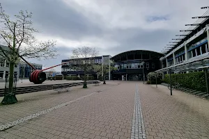 University and District Library image