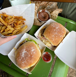 Photo n°66 de Mangez et cassez-vous à Paris ()