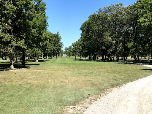 Golf Driving Range «Albany Golf Club», reviews and photos, 1100 Golf Course Dr, Albany, IN 47320, USA