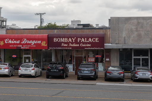 Bombay Palace