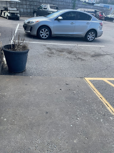 Used Car Dealer «Auto Masters of Nashville», reviews and photos, 4601 Nolensville Pike, Nashville, TN 37211, USA