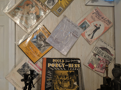 Museum «The Gullah Museum», reviews and photos, 123 King St #7, Georgetown, SC 29440, USA