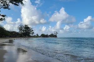 Kalaeʻōʻio Beach Park image