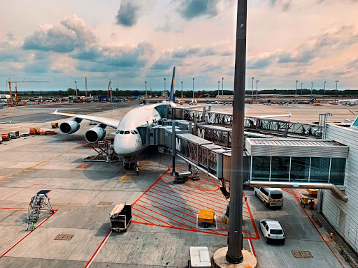 Munich International Airport