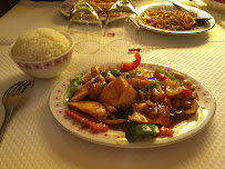 Plats et boissons du Restaurant chinois La Verdure à Claye-Souilly - n°5