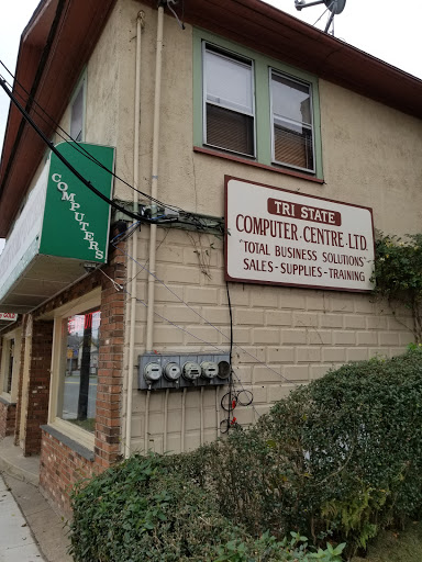 Computer Store «Tri-State Computer Center Ltd», reviews and photos, 103 Pennsylvania Ave, Matamoras, PA 18336, USA