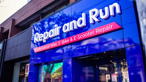 Repair and Run Inc