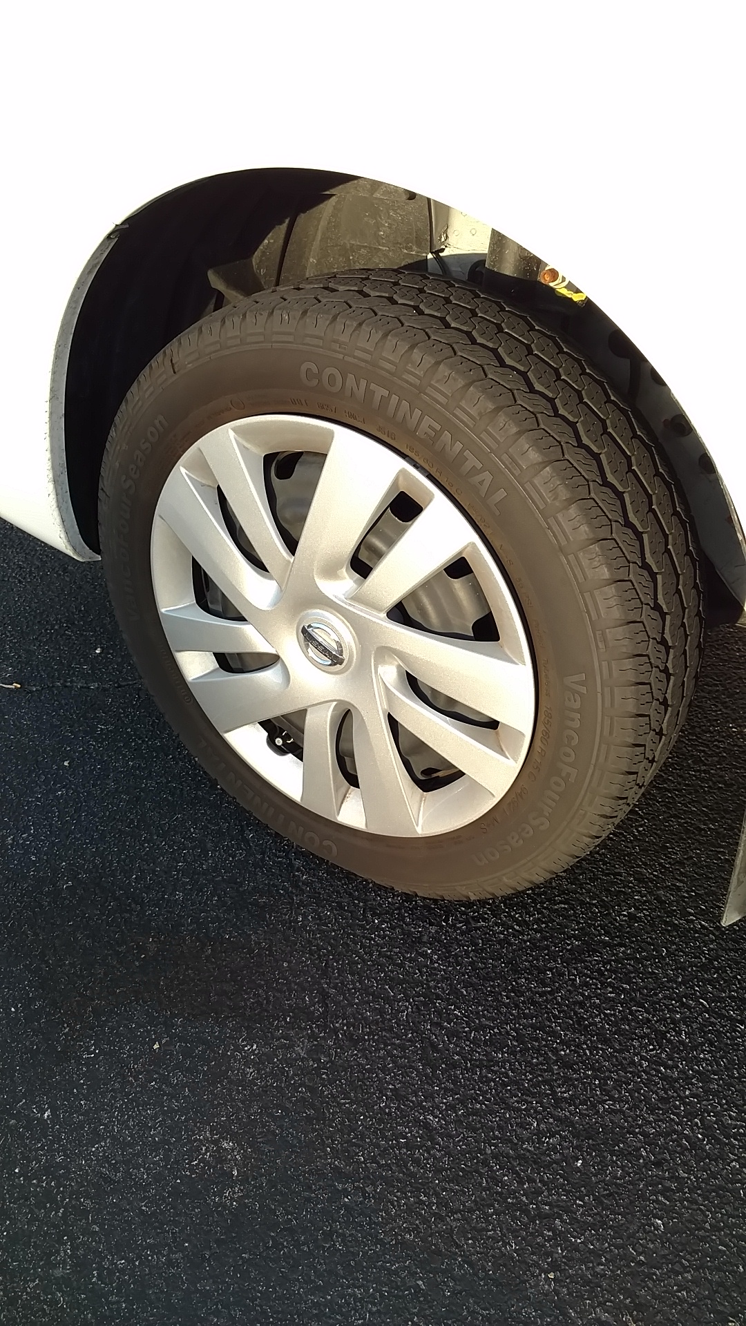 VALUE TIRE SALES INC.