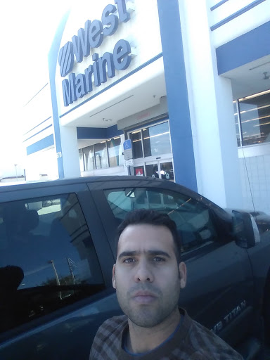 Marine Supply Store «West Marine», reviews and photos, 670 Lee Rd, Orlando, FL 32810, USA