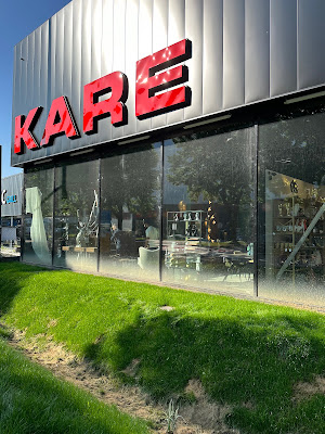 KARE Grenoble à Saint-Egrève