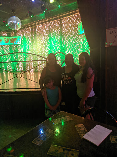 Western Restaurant «The Banque Country Western», reviews and photos, 1849 E Little Creek Rd, Norfolk, VA 23518, USA