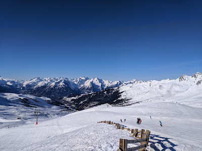 Boule de Neige Sarl à Saint-François-Longchamp