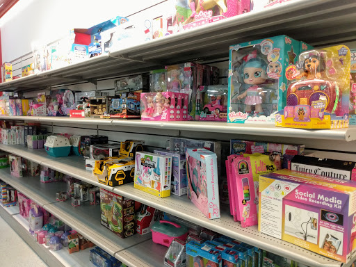 Department Store «T.J. Maxx», reviews and photos, 50 N Illinois St, Indianapolis, IN 46204, USA