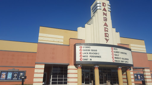 Movie Theater «Danbarry Dollar Saver», reviews and photos, 7650 Turfway Rd, Florence, KY 41042, USA