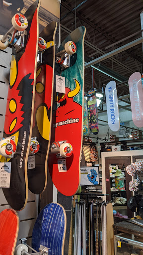 Clothing Store «Zumiez», reviews and photos, 14697 Delaware St #600, Westminster, CO 80020, USA