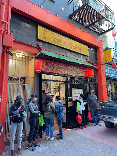 Local Tastes of the City Tours - San Francisco Food Tours
