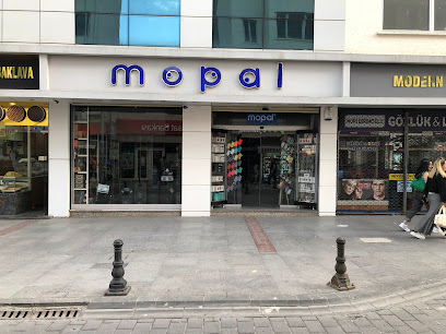 Mopal Aksesuar Gaziantep