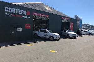 CARTERS - Wellington South