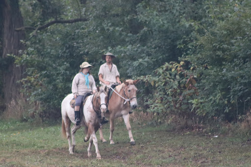 Historical Landmark «Mississinewa 1812», reviews and photos, 6000 N 300 W27, La Fontaine, La Fontaine, IN 46940, USA