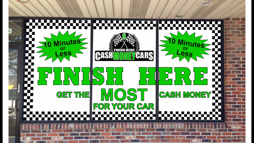 Car Dealer «Cash Money Cars», reviews and photos, 10033 York Rd, Cockeysville, MD 21030, USA