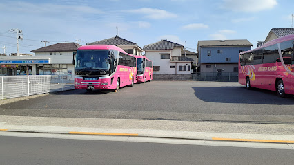 (有)北斗観光バス 東京営業所