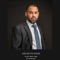 Criminal Justice Attorney «Beckham Solis, Attorneys at Law», reviews and photos