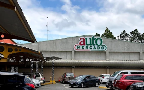 Auto Mercado Curridabat image