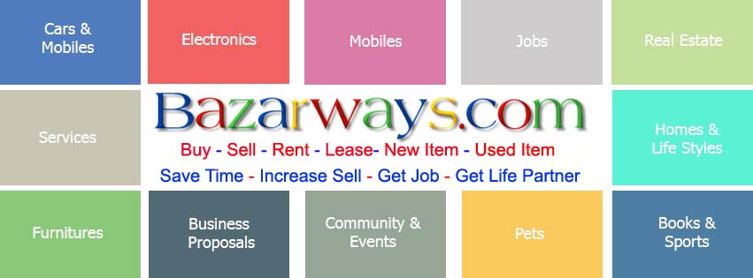 Bazarways.com