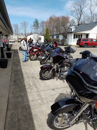 Harley-Davidson Dealer «Carlton Harley-Davidson», reviews and photos, 11771 OH-44, Mantua, OH 44255, USA
