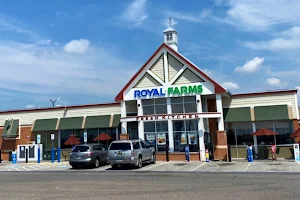 Royal Farms image