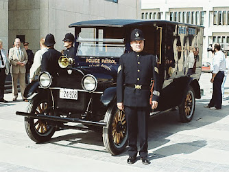 Winnipeg Police Museum