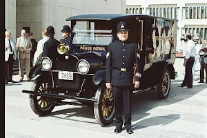 Winnipeg Police Museum image