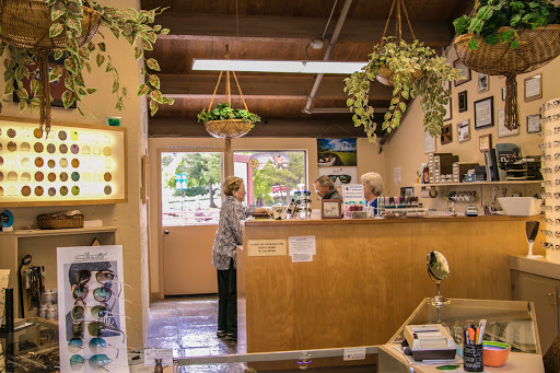 Optician «Eye Shapes», reviews and photos, 783 Rio Del Mar Blvd # 37, Aptos, CA 95003, USA
