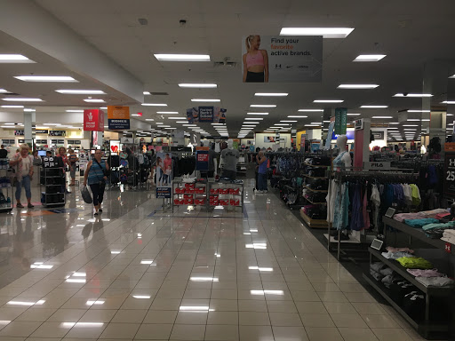 Shopping Mall «New Towne Mall», reviews and photos, 400 Mill Ave SE C8, New Philadelphia, OH 44663, USA