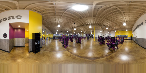 Gym «Planet Fitness», reviews and photos, 4310 Wheaton Way, Bremerton, WA 98310, USA