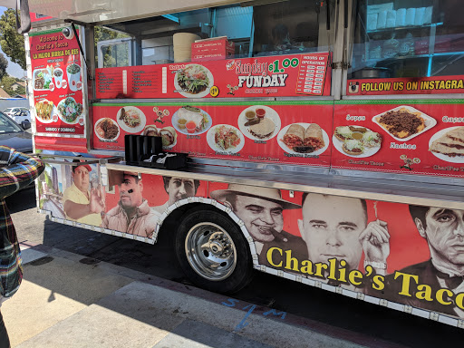 Coffee Shop «Cafe De Leche», reviews and photos, 5000 York Blvd, Los Angeles, CA 90042, USA