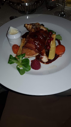 Plats et boissons hôtels Hôtel Le Savoie 73150 Val-d'Isère